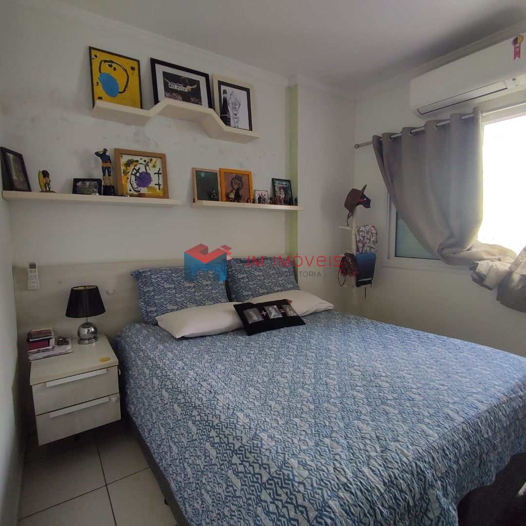 Apartamento à venda com 2 quartos, 83m² - Foto 5