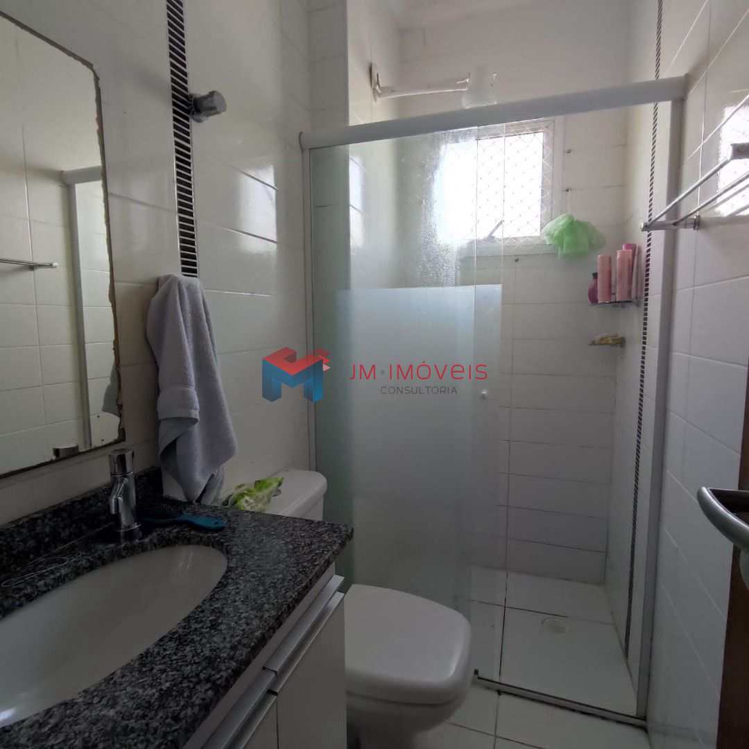 Apartamento à venda com 2 quartos, 83m² - Foto 10