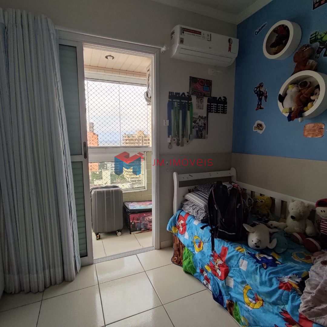 Apartamento à venda com 2 quartos, 83m² - Foto 7