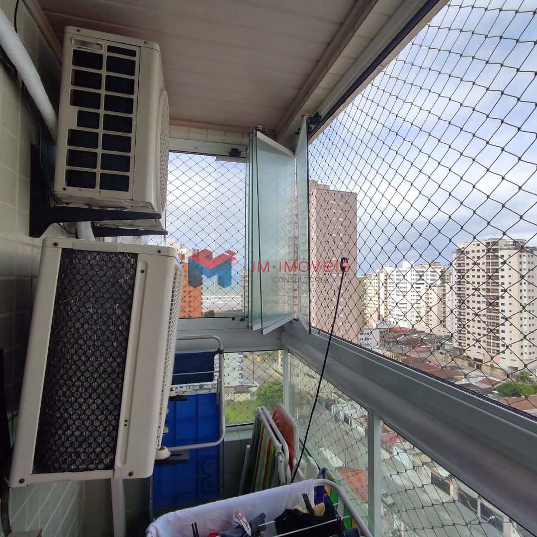 Apartamento à venda com 2 quartos, 83m² - Foto 2