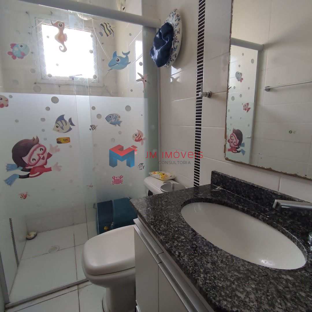 Apartamento à venda com 2 quartos, 83m² - Foto 8