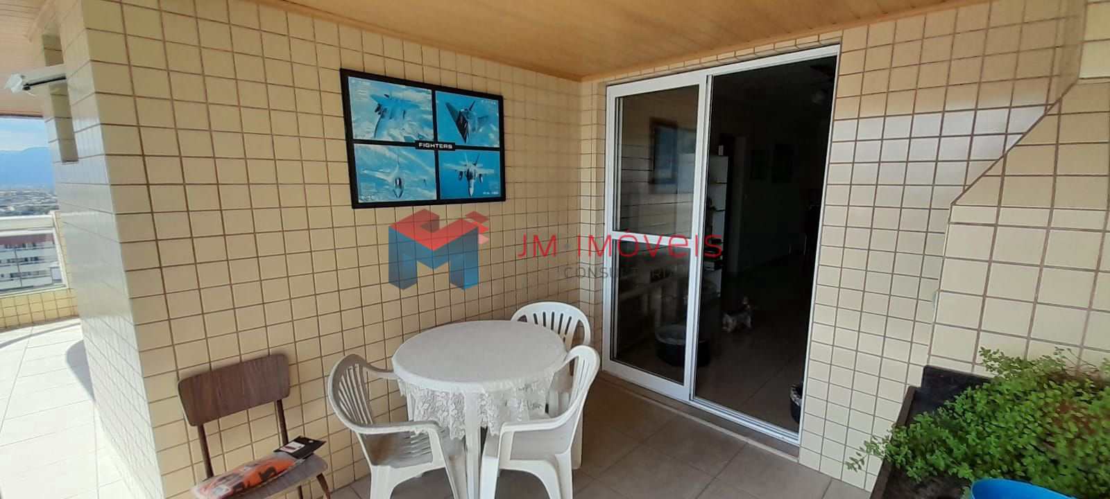 Apartamento à venda com 3 quartos, 120m² - Foto 15