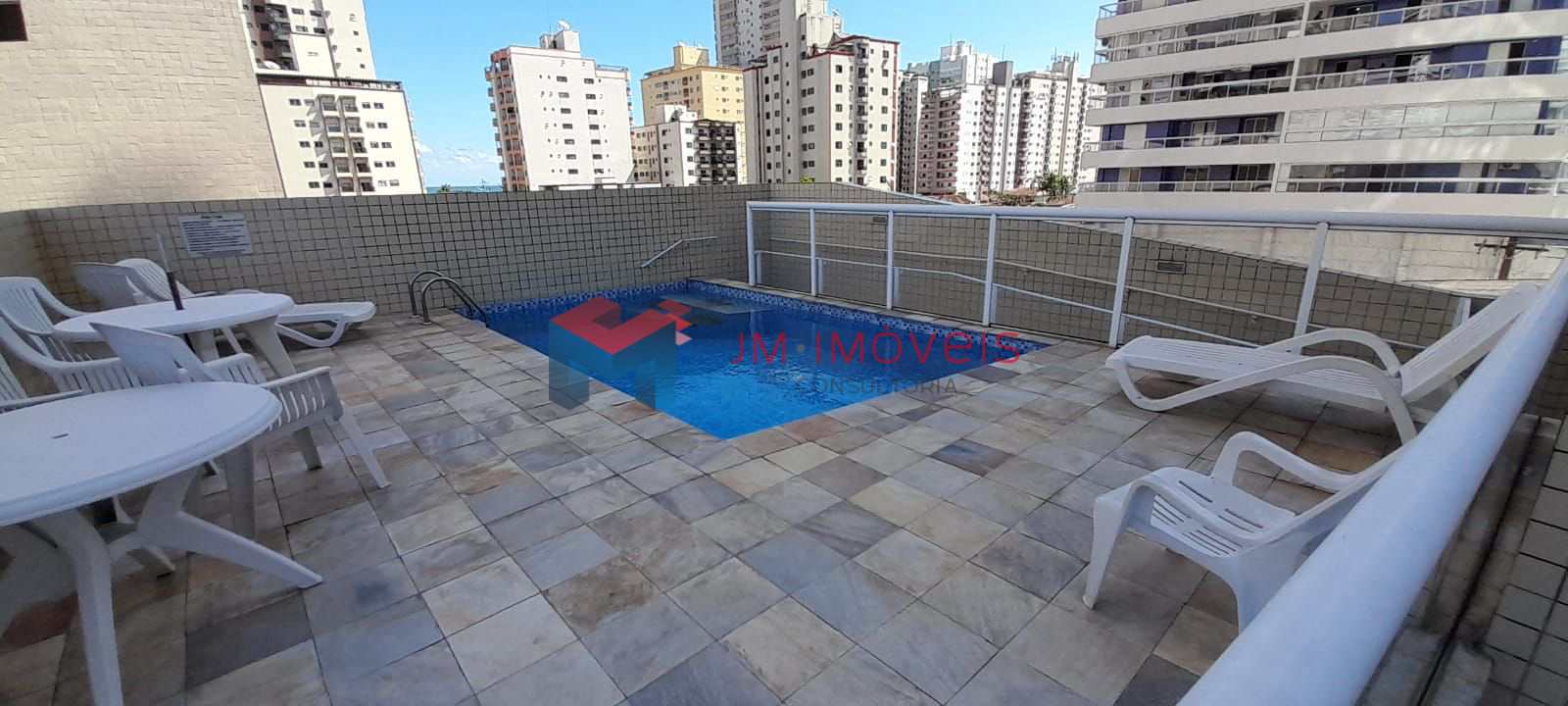 Apartamento à venda com 3 quartos, 120m² - Foto 22