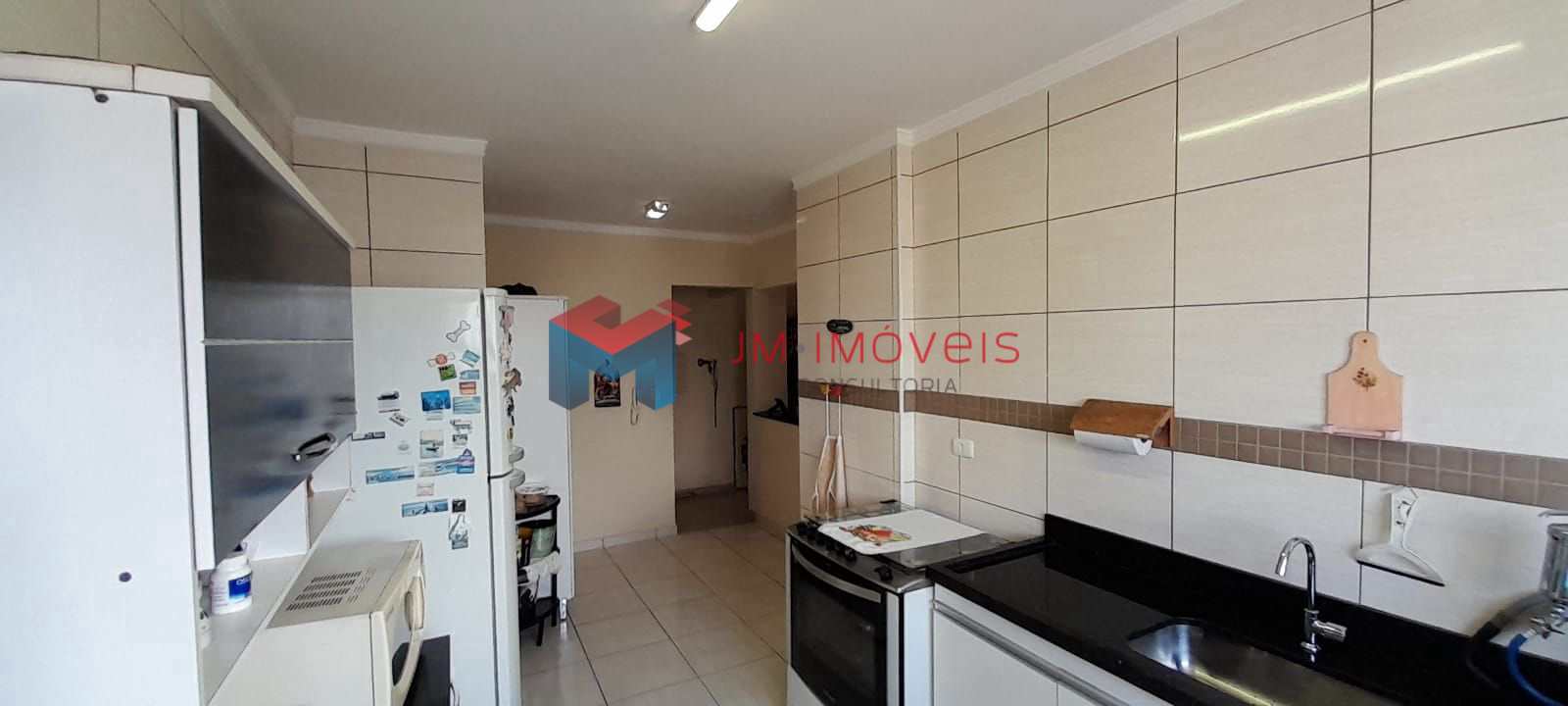 Apartamento à venda com 3 quartos, 120m² - Foto 5