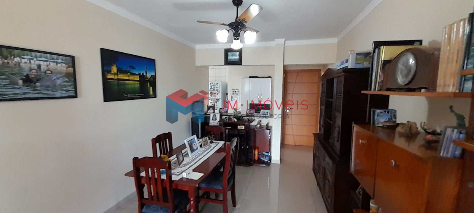 Apartamento à venda com 3 quartos, 120m² - Foto 4