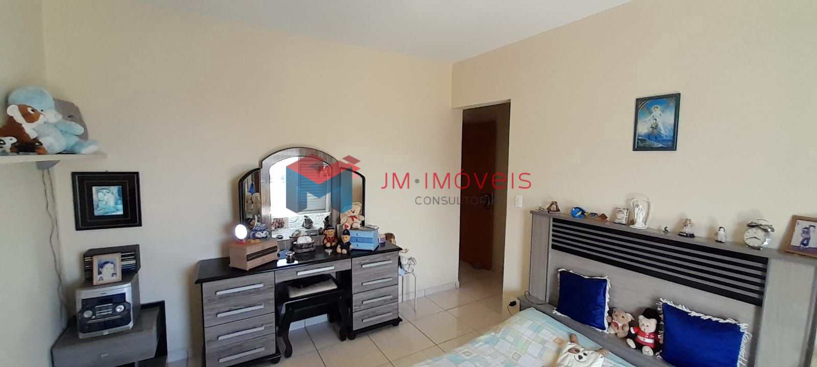 Apartamento à venda com 3 quartos, 120m² - Foto 8