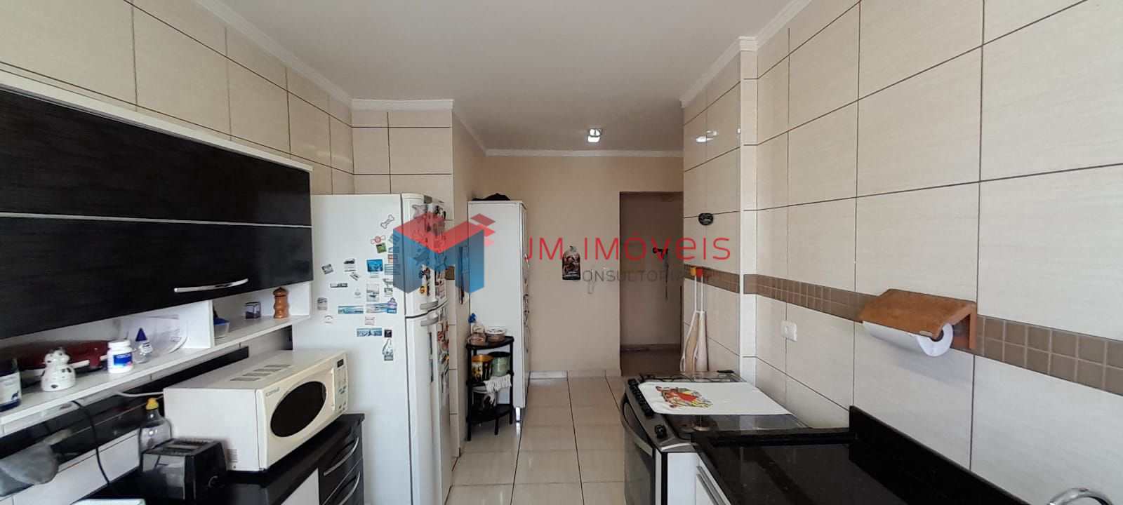 Apartamento à venda com 3 quartos, 120m² - Foto 7