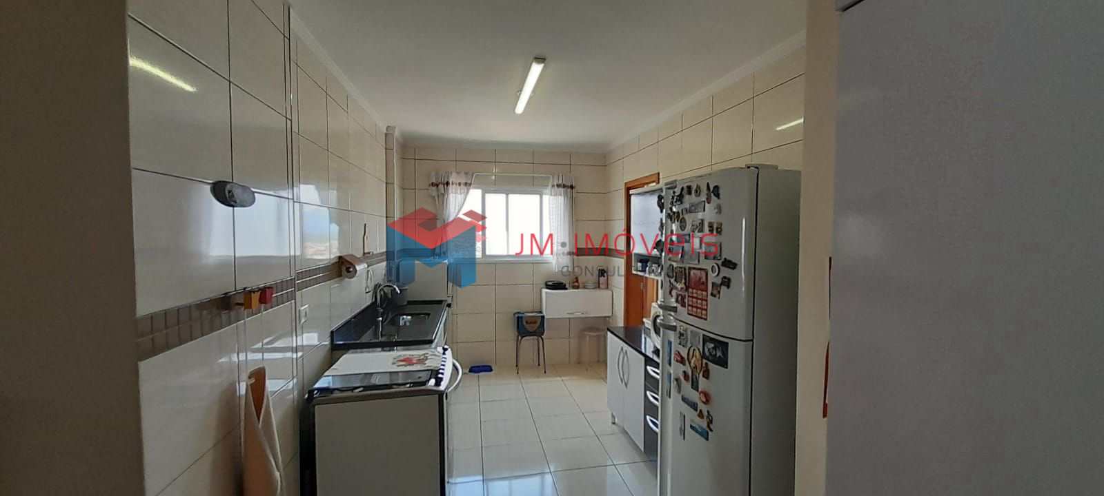 Apartamento à venda com 3 quartos, 120m² - Foto 3