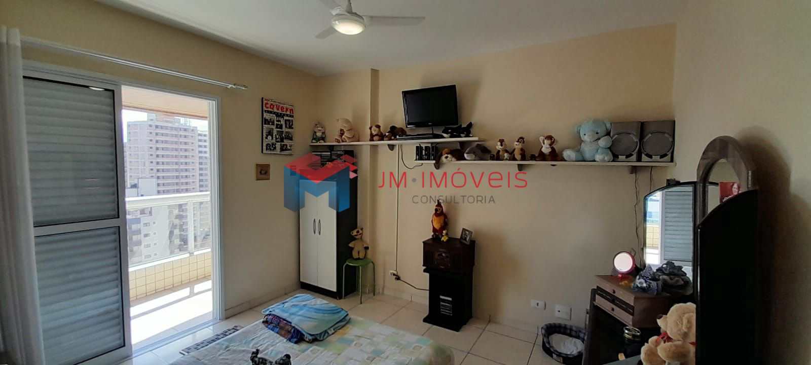 Apartamento à venda com 3 quartos, 120m² - Foto 9