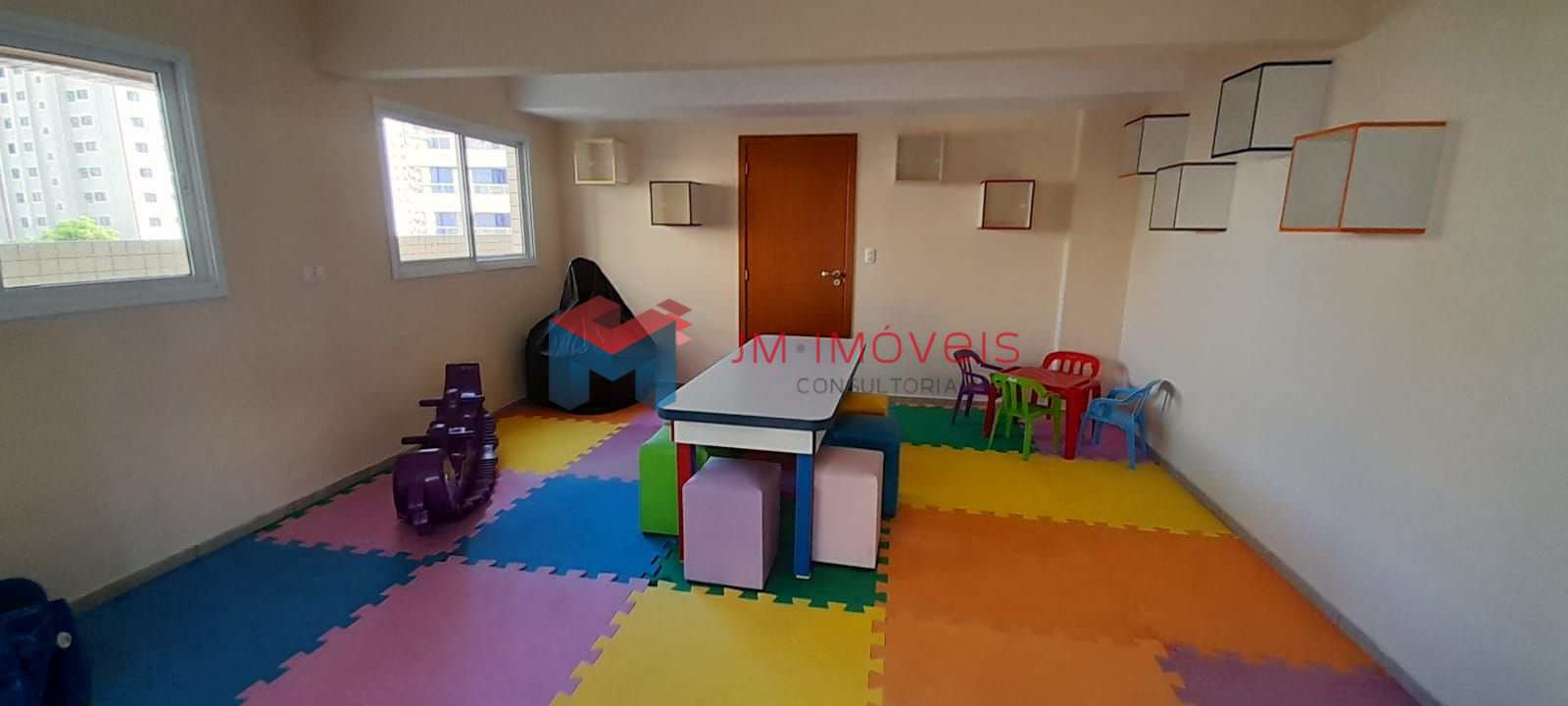 Apartamento à venda com 3 quartos, 120m² - Foto 21