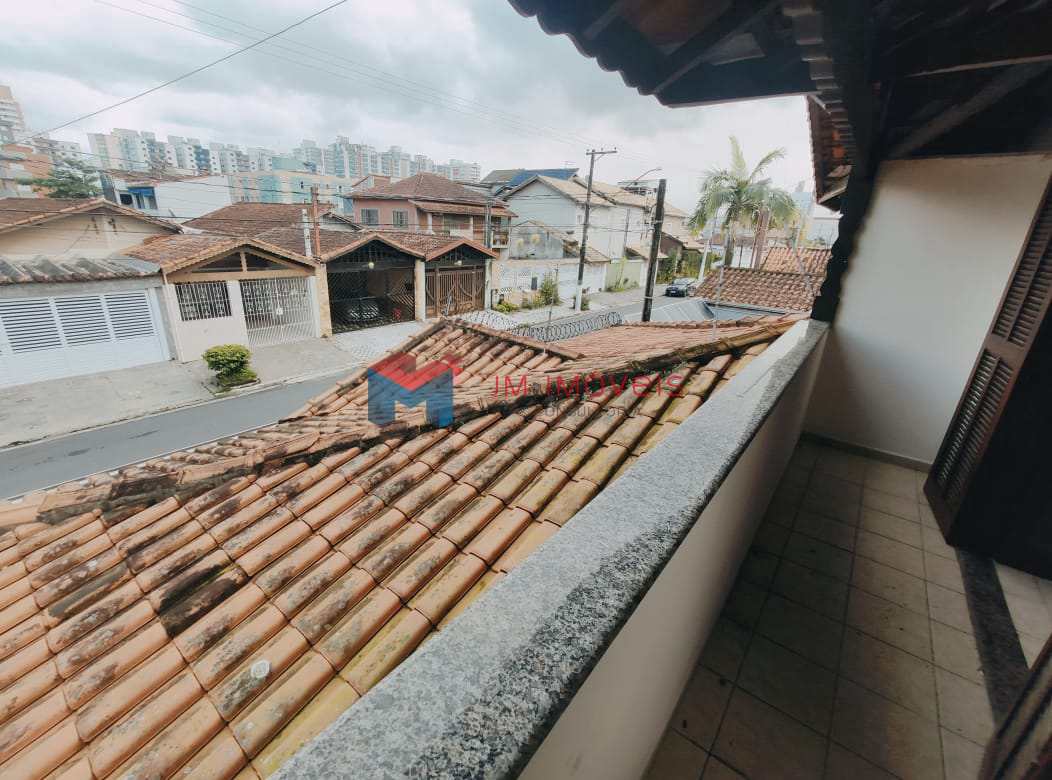 Sobrado à venda com 3 quartos, 147m² - Foto 25