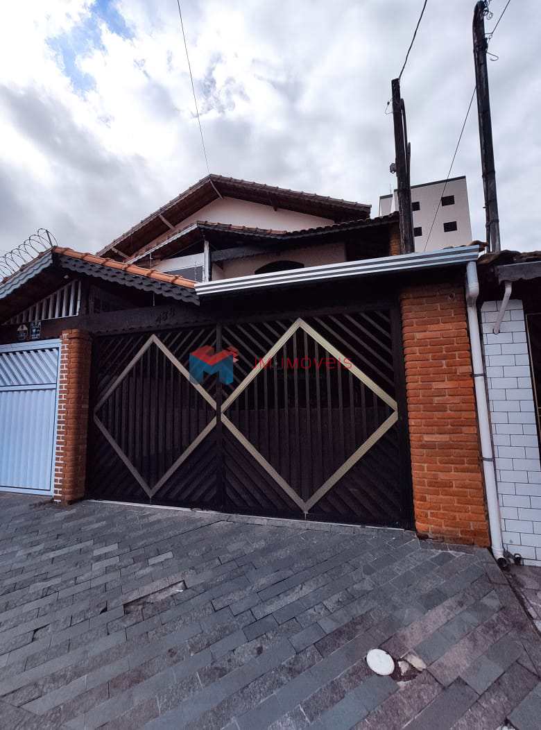 Sobrado à venda com 3 quartos, 147m² - Foto 2