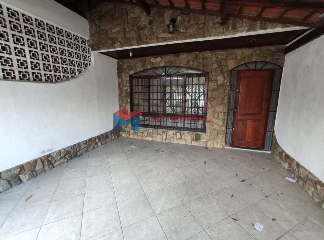 Sobrado à venda com 3 quartos, 147m² - Foto 3