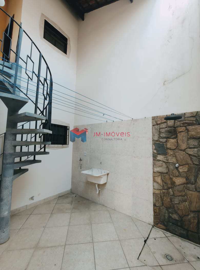 Sobrado à venda com 3 quartos, 147m² - Foto 9