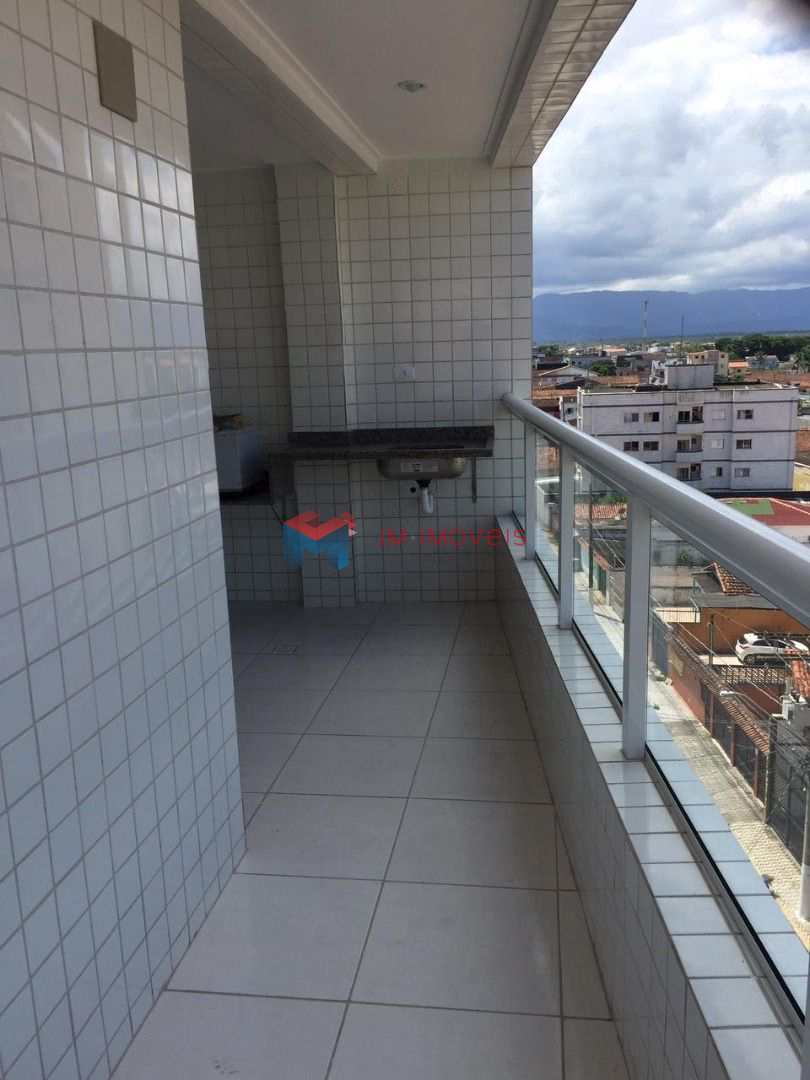 Apartamento à venda com 2 quartos, 82m² - Foto 7