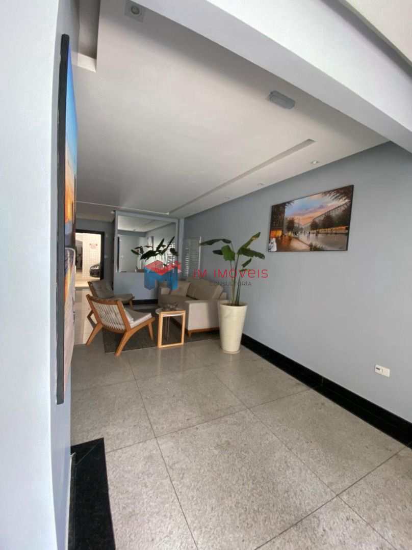 Apartamento à venda com 2 quartos, 82m² - Foto 2