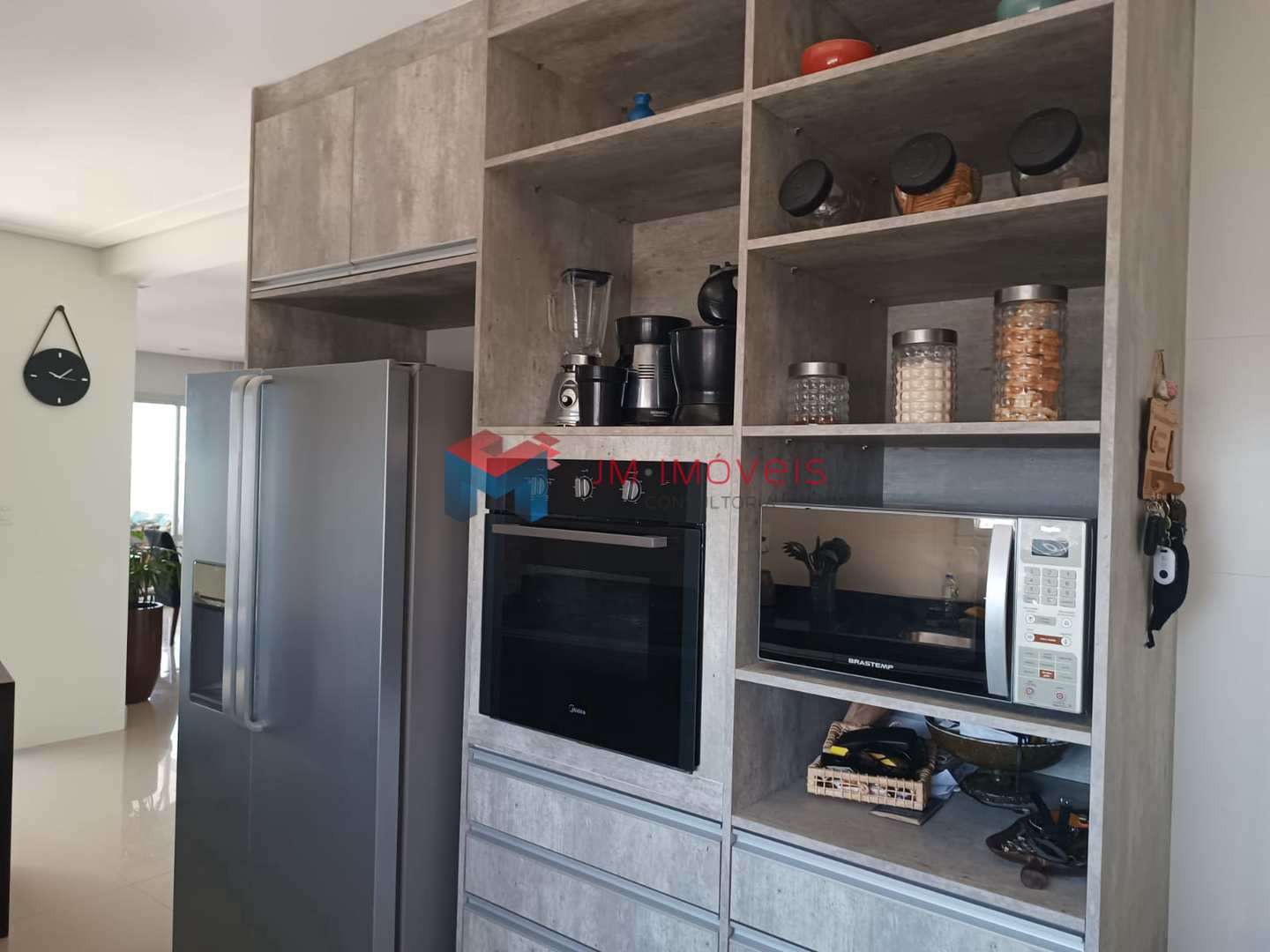 Cobertura à venda com 4 quartos, 315m² - Foto 4