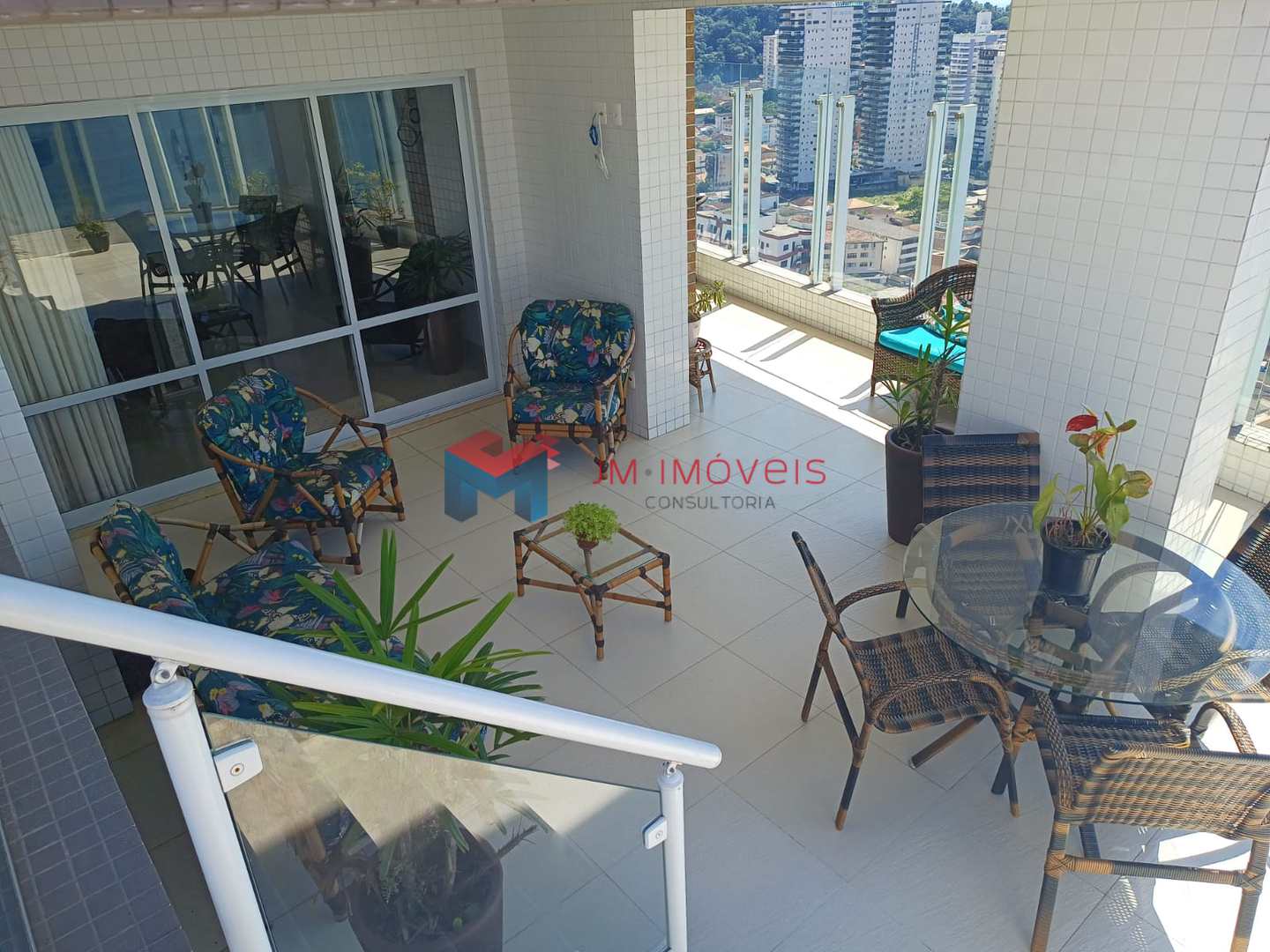 Cobertura à venda com 4 quartos, 315m² - Foto 10