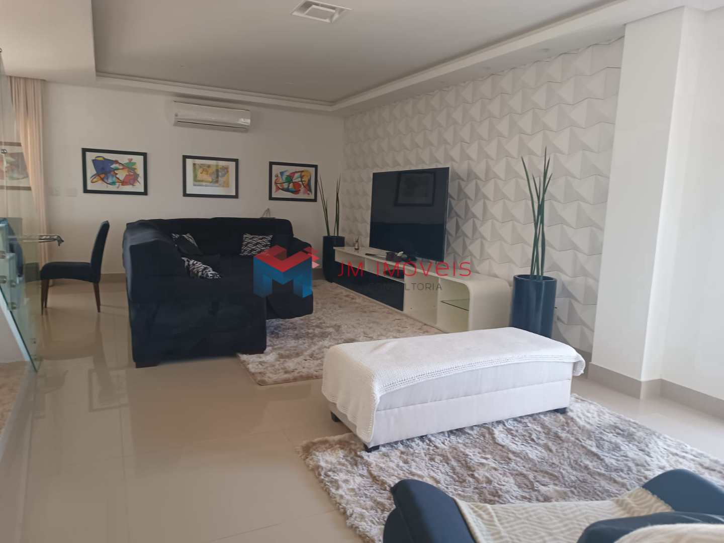 Cobertura à venda com 4 quartos, 315m² - Foto 2