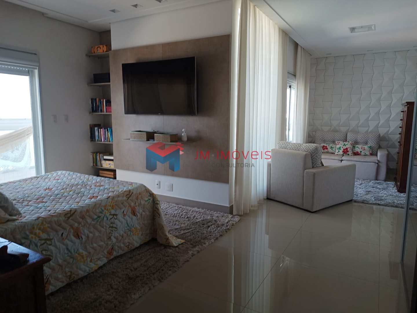 Cobertura à venda com 4 quartos, 315m² - Foto 21