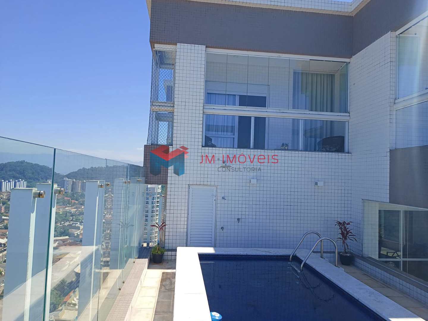 Cobertura à venda com 4 quartos, 315m² - Foto 5