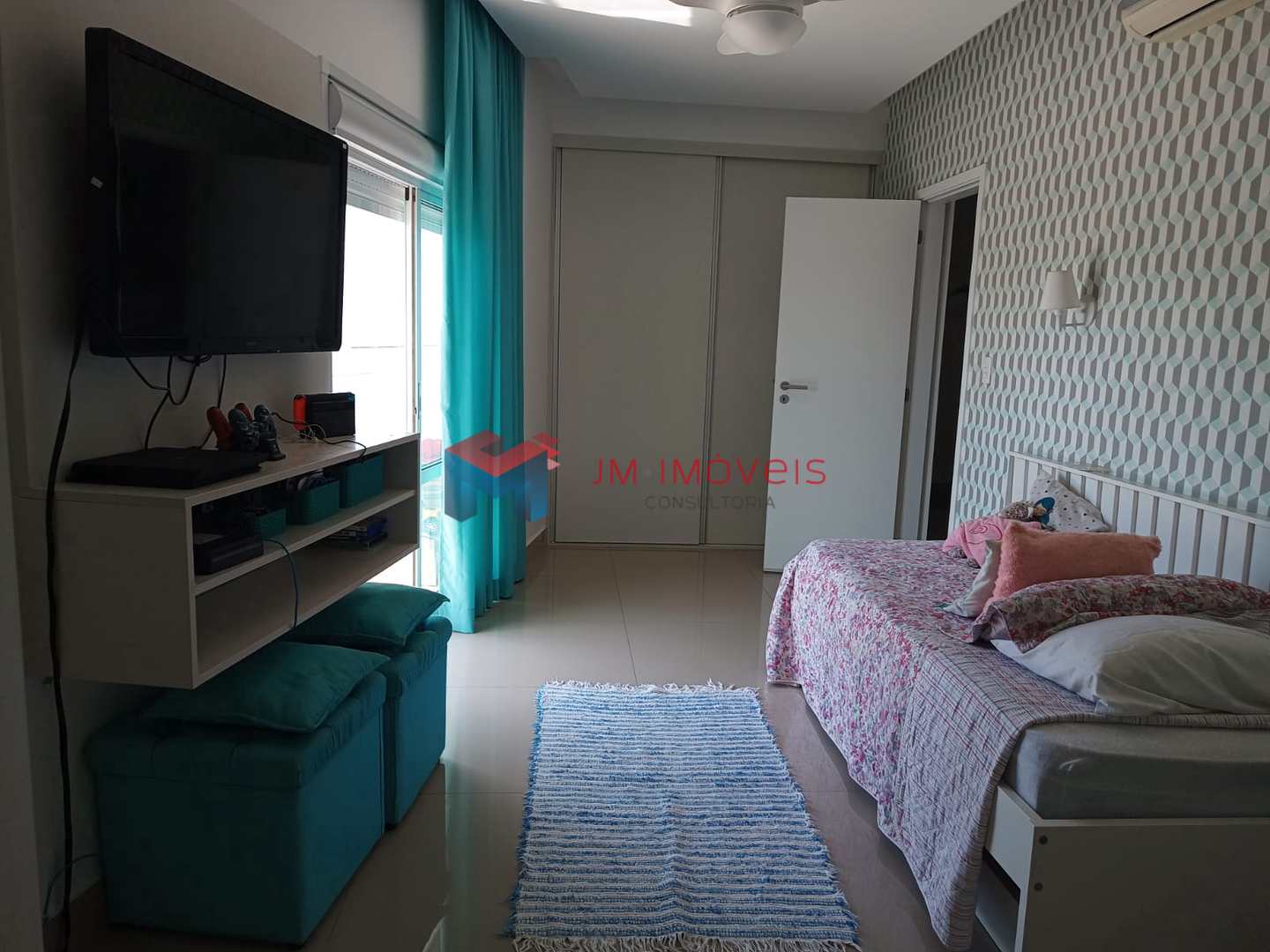 Cobertura à venda com 4 quartos, 315m² - Foto 14