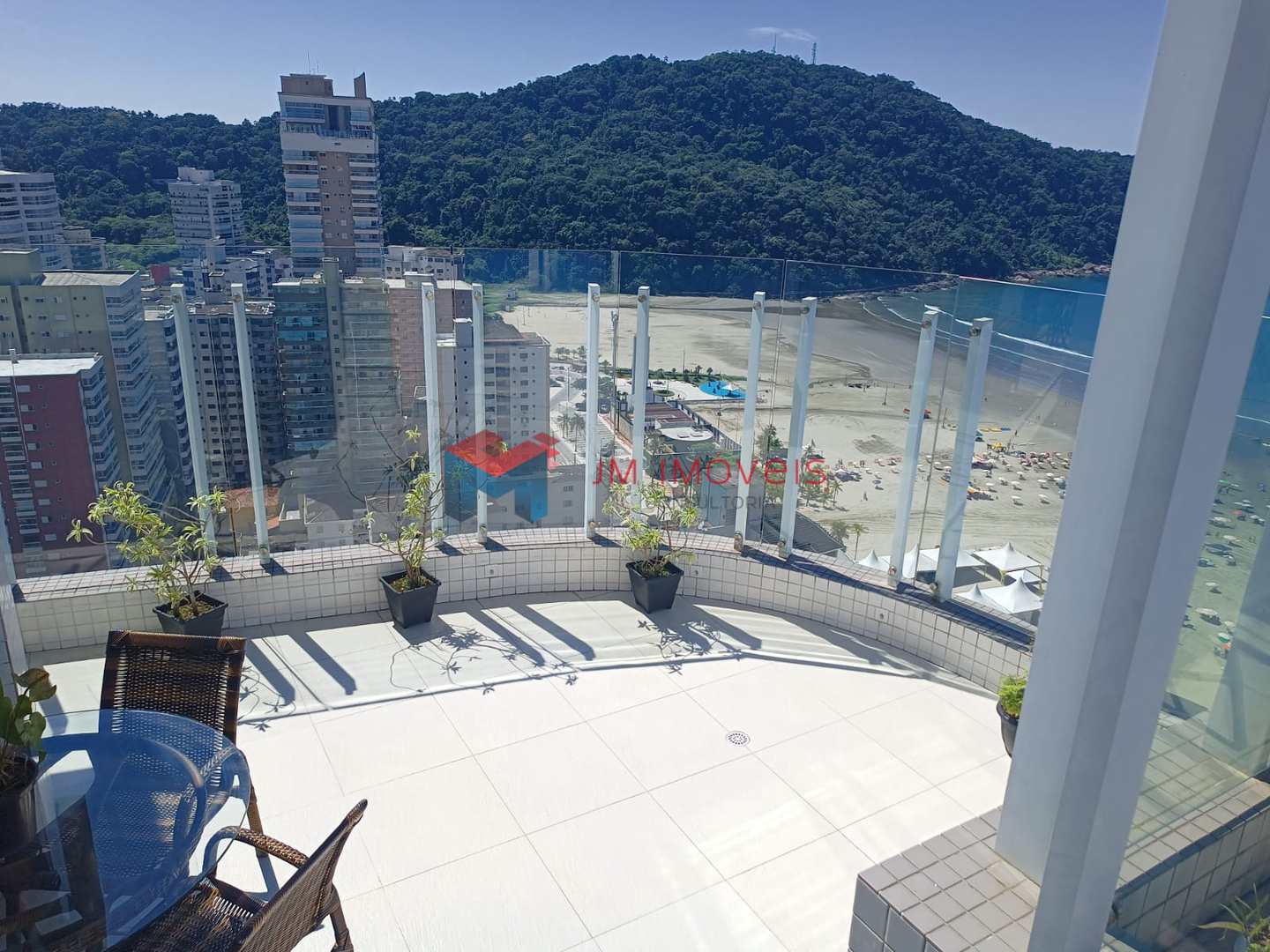 Cobertura à venda com 4 quartos, 315m² - Foto 1