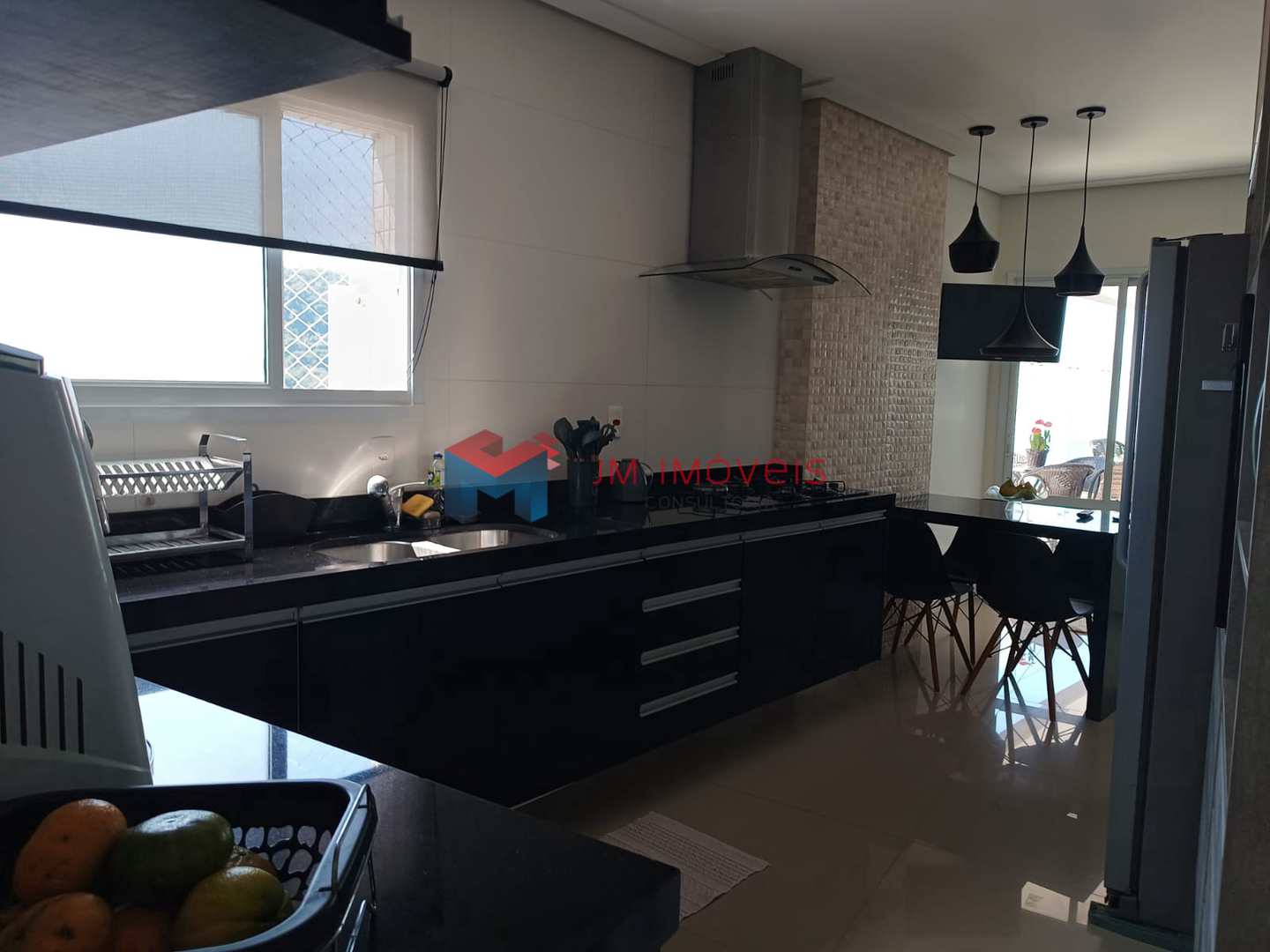 Cobertura à venda com 4 quartos, 315m² - Foto 9