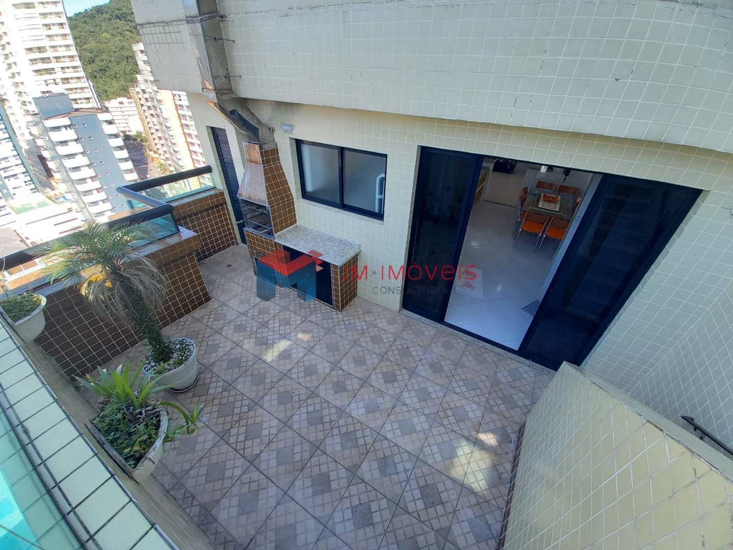 Cobertura à venda com 4 quartos, 300m² - Foto 8