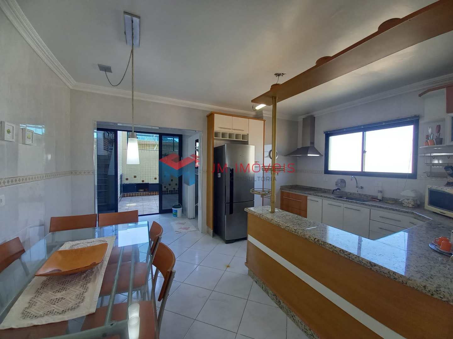 Cobertura à venda com 4 quartos, 300m² - Foto 44