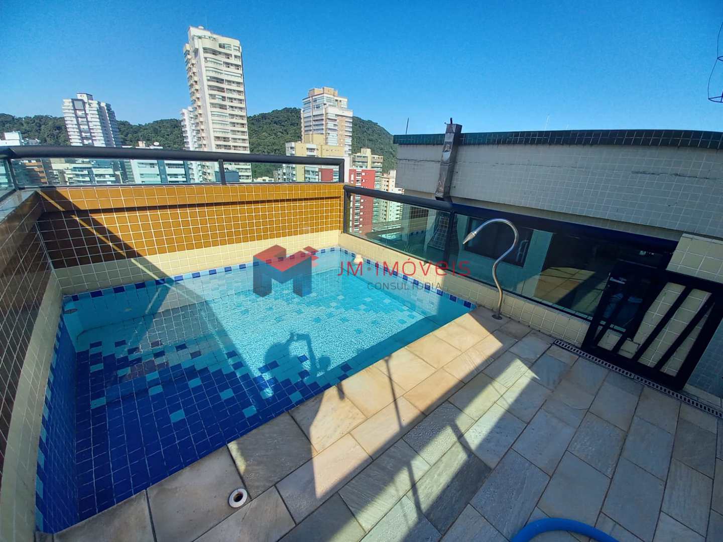 Cobertura à venda com 4 quartos, 300m² - Foto 34