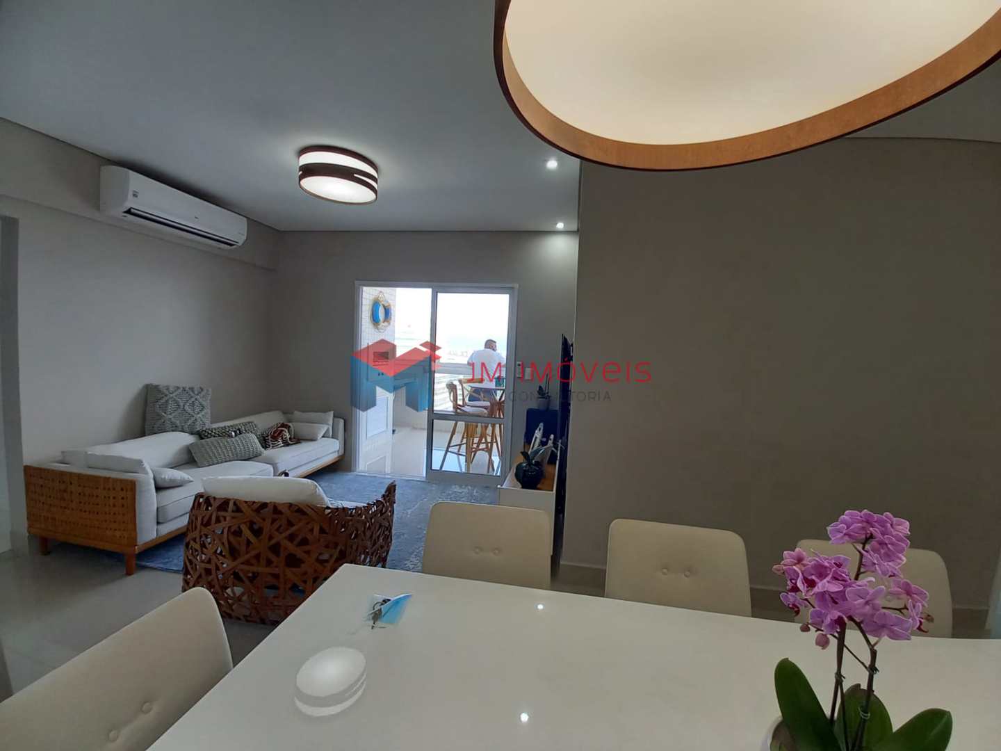 Apartamento à venda com 3 quartos, 123m² - Foto 29