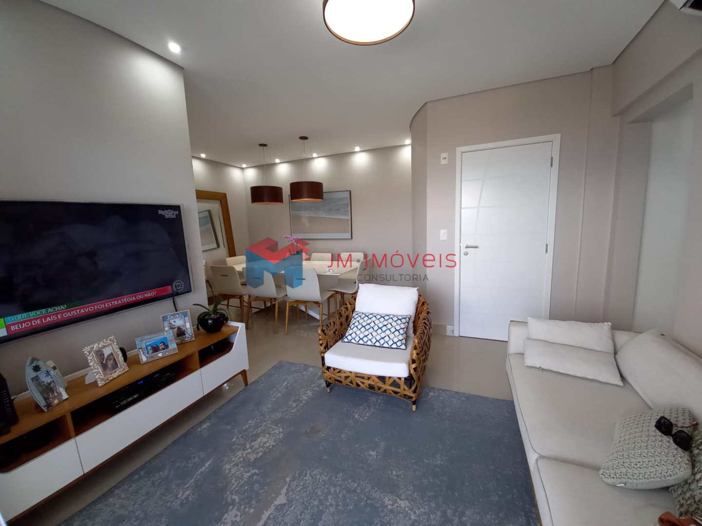 Apartamento à venda com 3 quartos, 123m² - Foto 27