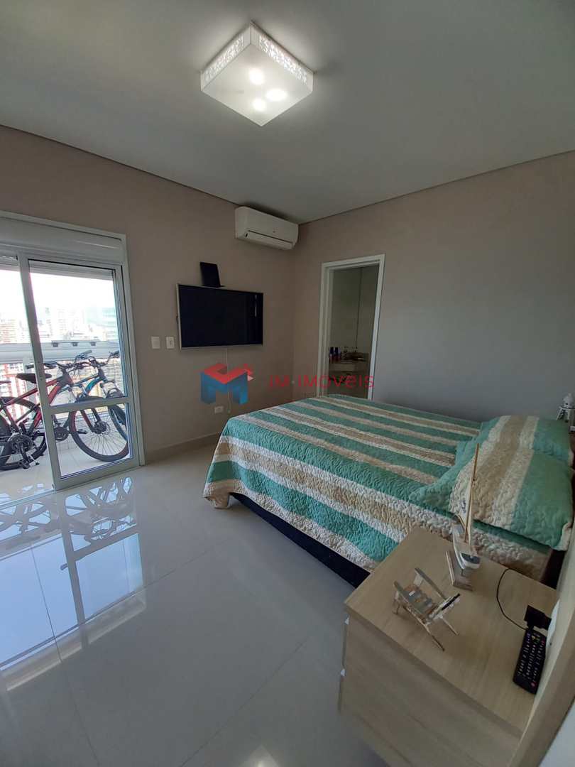 Apartamento à venda com 3 quartos, 123m² - Foto 22