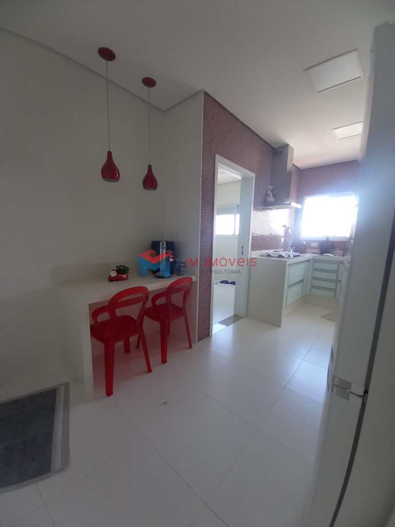 Apartamento à venda com 3 quartos, 123m² - Foto 20