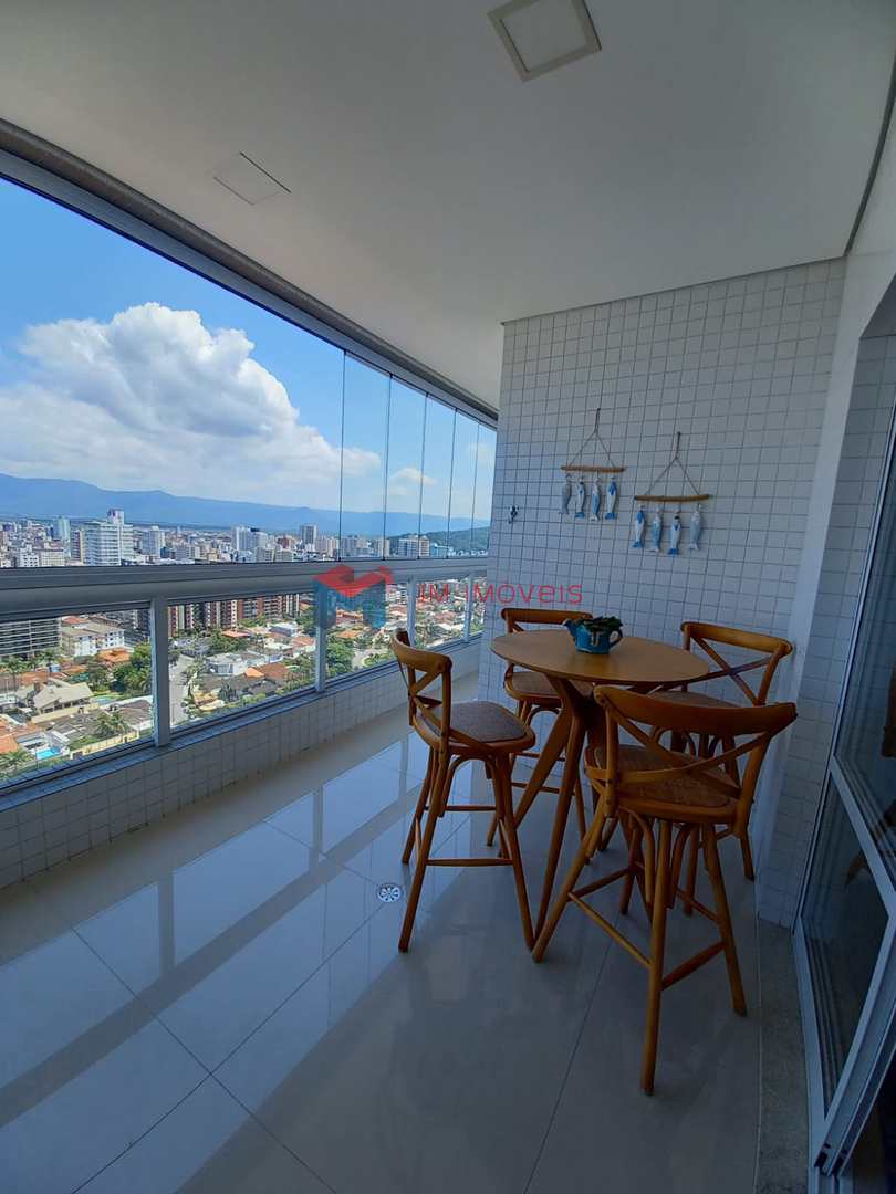 Apartamento à venda com 3 quartos, 123m² - Foto 5