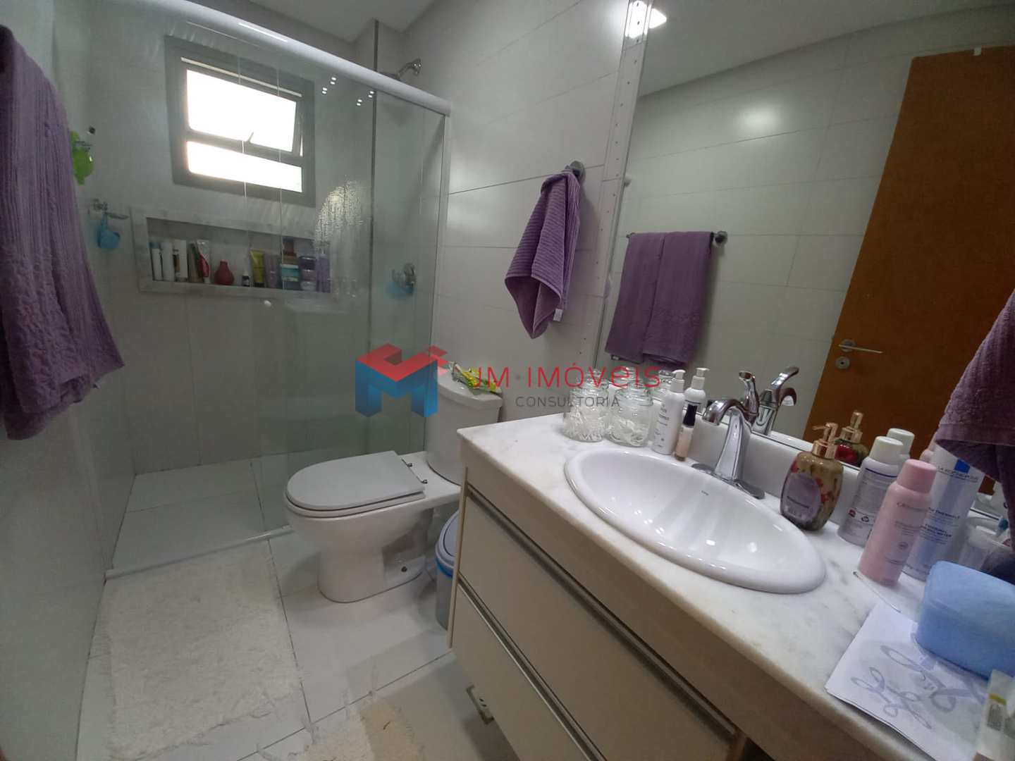 Apartamento à venda com 3 quartos, 130m² - Foto 9