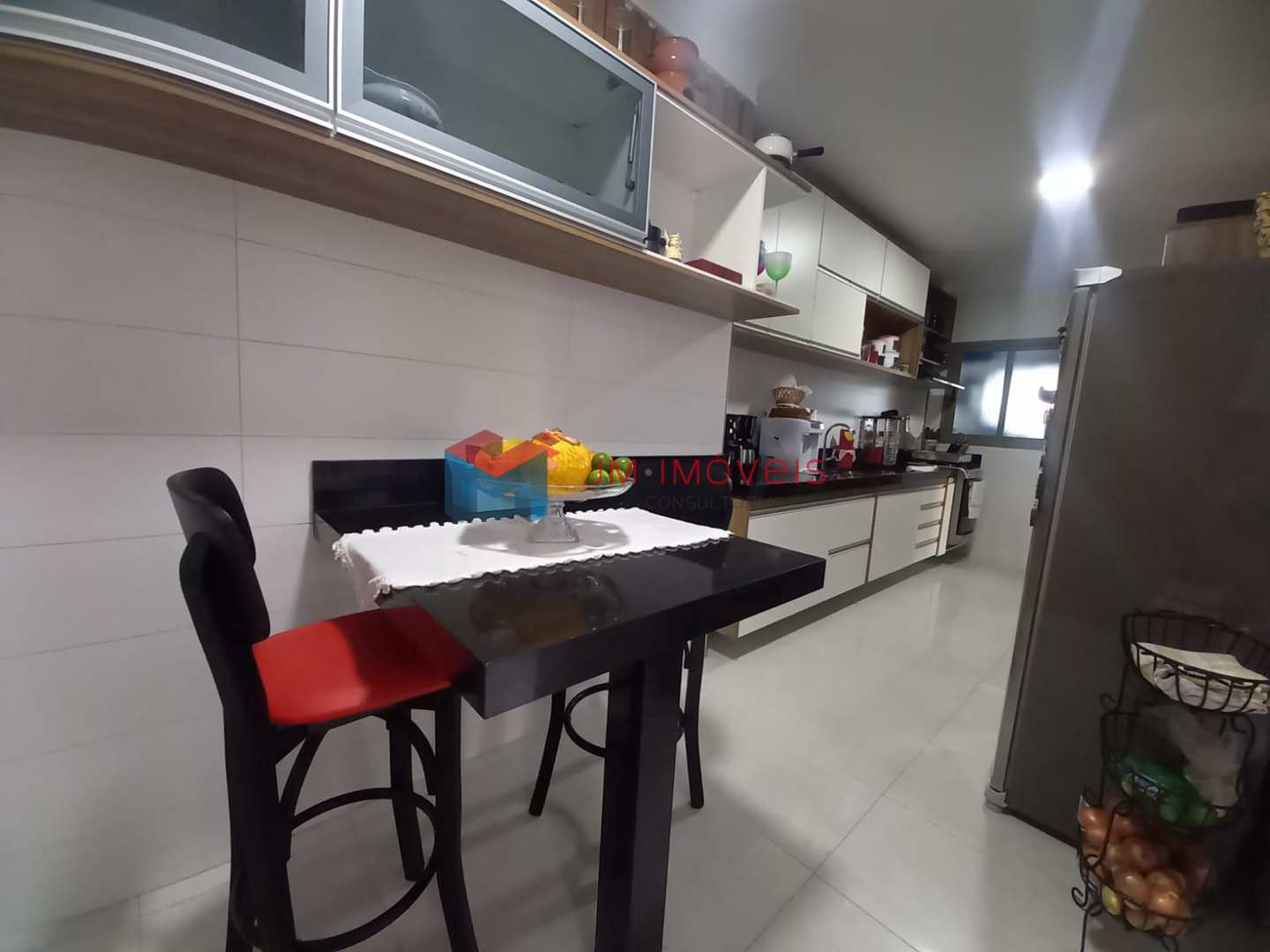 Apartamento à venda com 3 quartos, 130m² - Foto 15