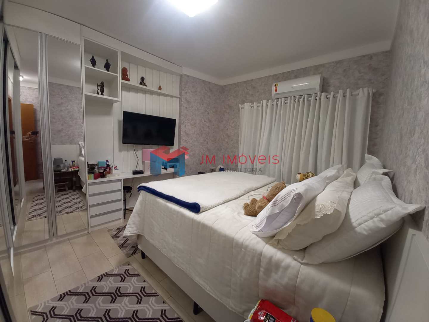 Apartamento à venda com 3 quartos, 130m² - Foto 14