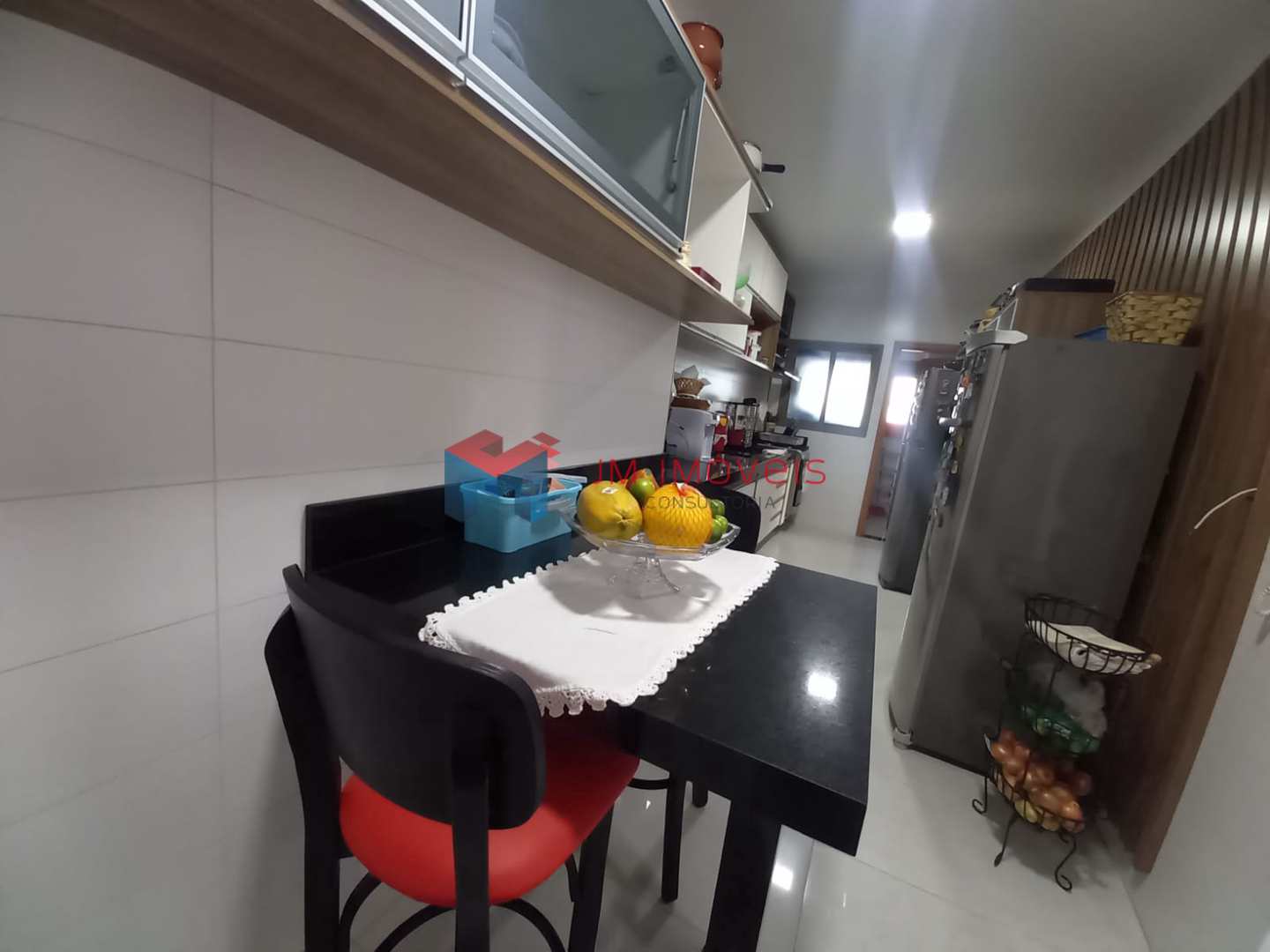 Apartamento à venda com 3 quartos, 130m² - Foto 6