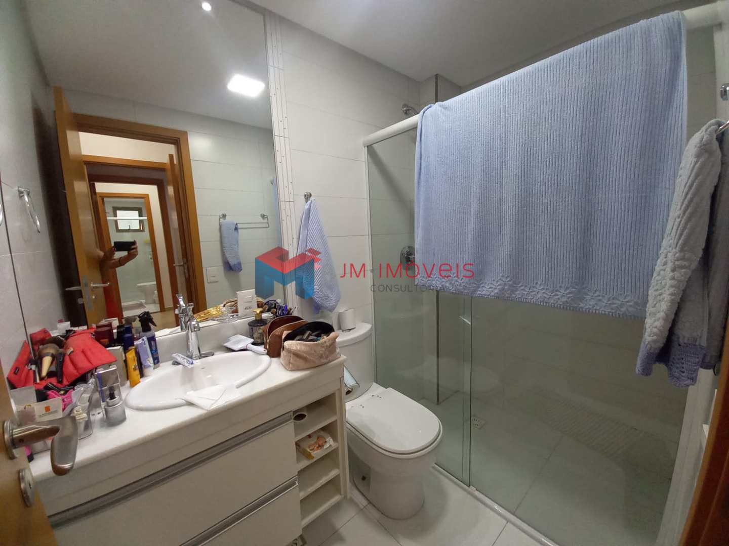 Apartamento à venda com 3 quartos, 130m² - Foto 12