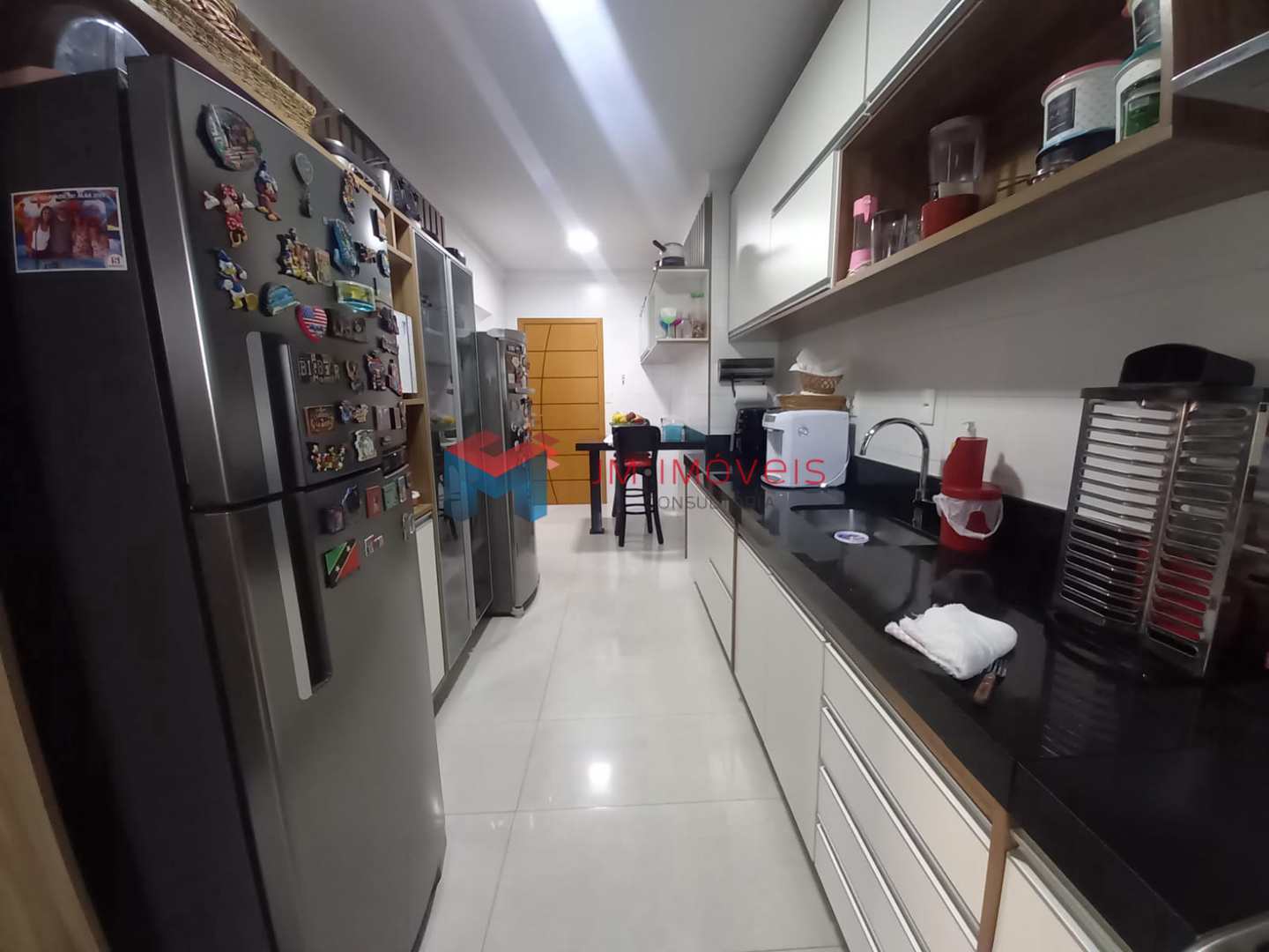 Apartamento à venda com 3 quartos, 130m² - Foto 17