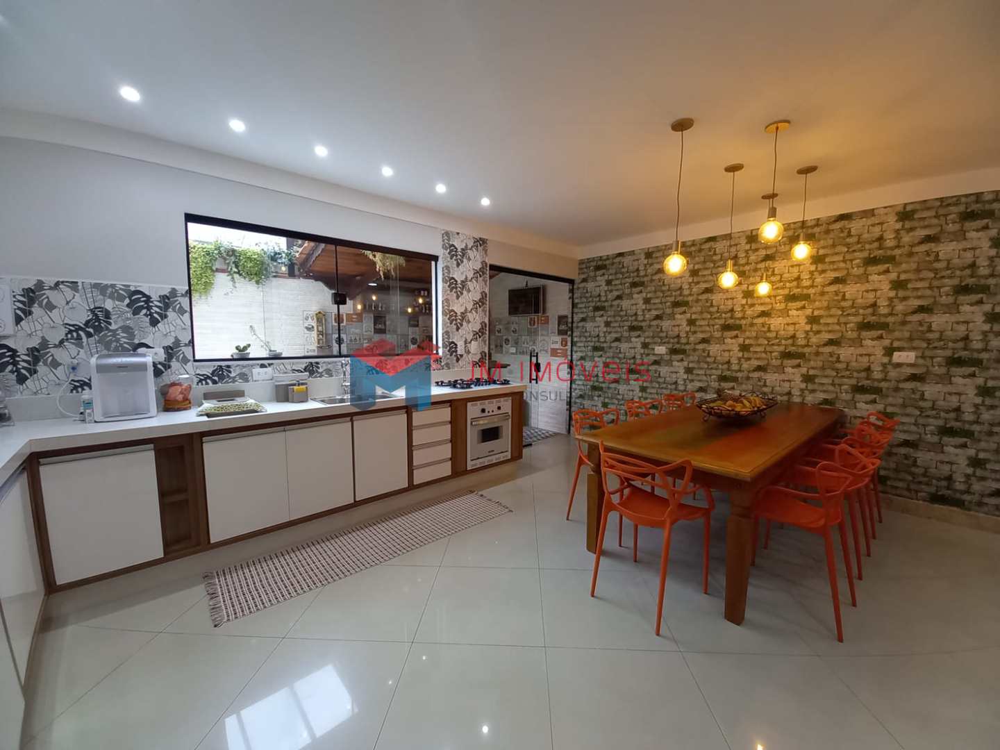 Sobrado à venda com 3 quartos, 175m² - Foto 5