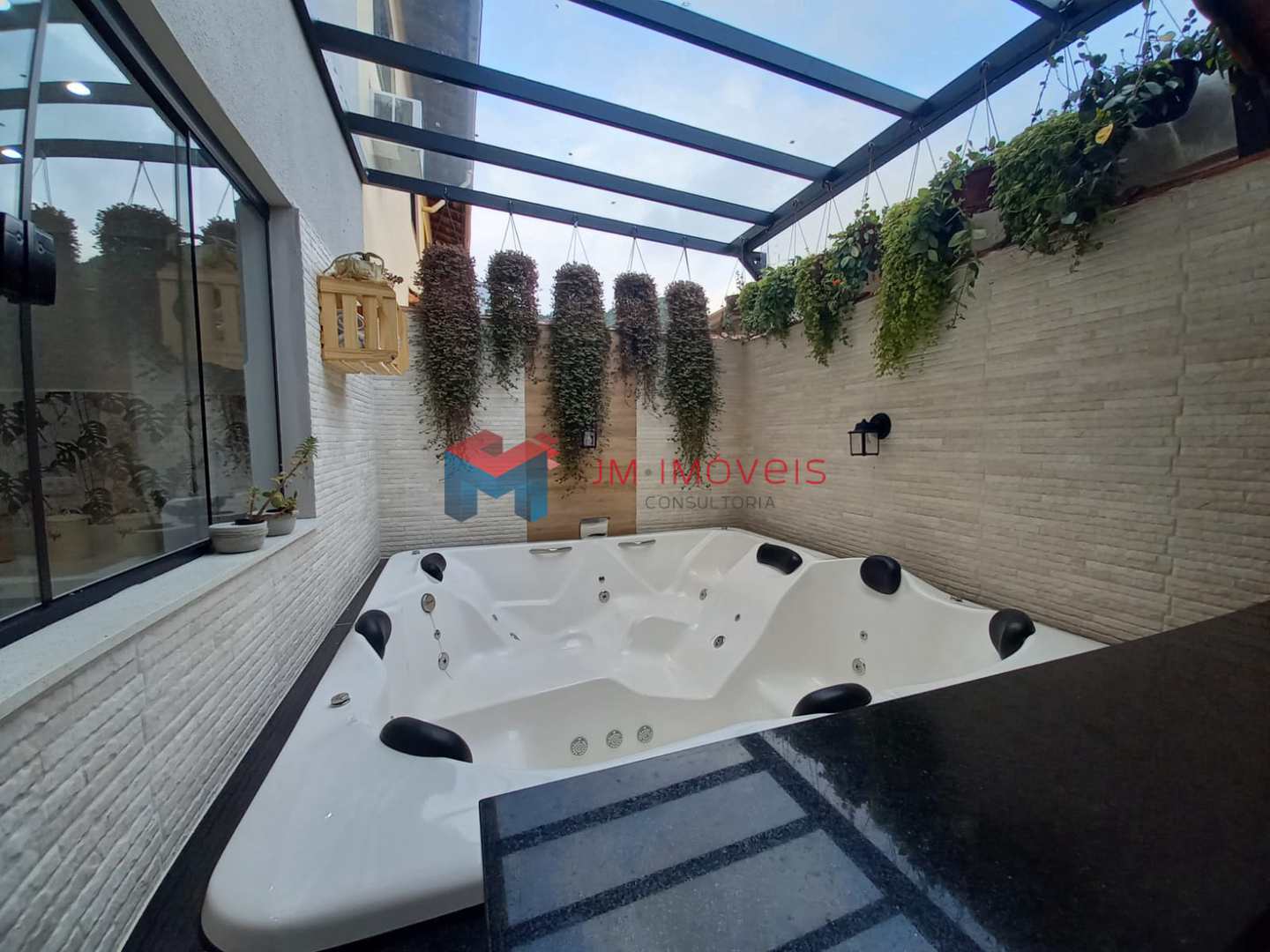 Sobrado à venda com 3 quartos, 175m² - Foto 1