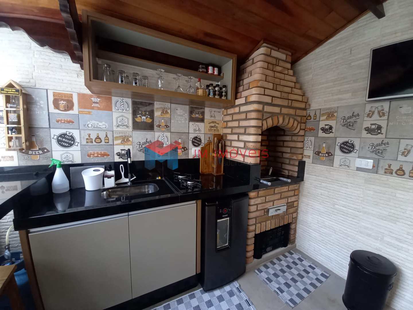 Sobrado à venda com 3 quartos, 175m² - Foto 18