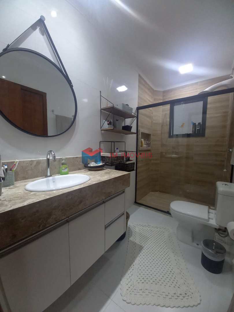 Sobrado à venda com 3 quartos, 175m² - Foto 3