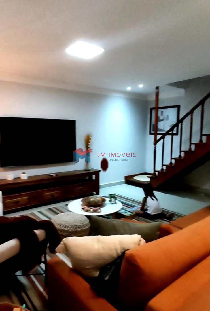 Sobrado à venda com 3 quartos, 175m² - Foto 21