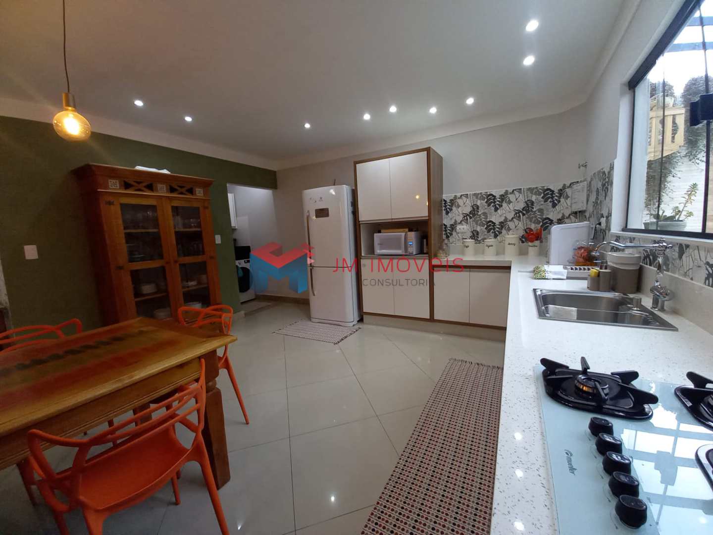 Sobrado à venda com 3 quartos, 175m² - Foto 8