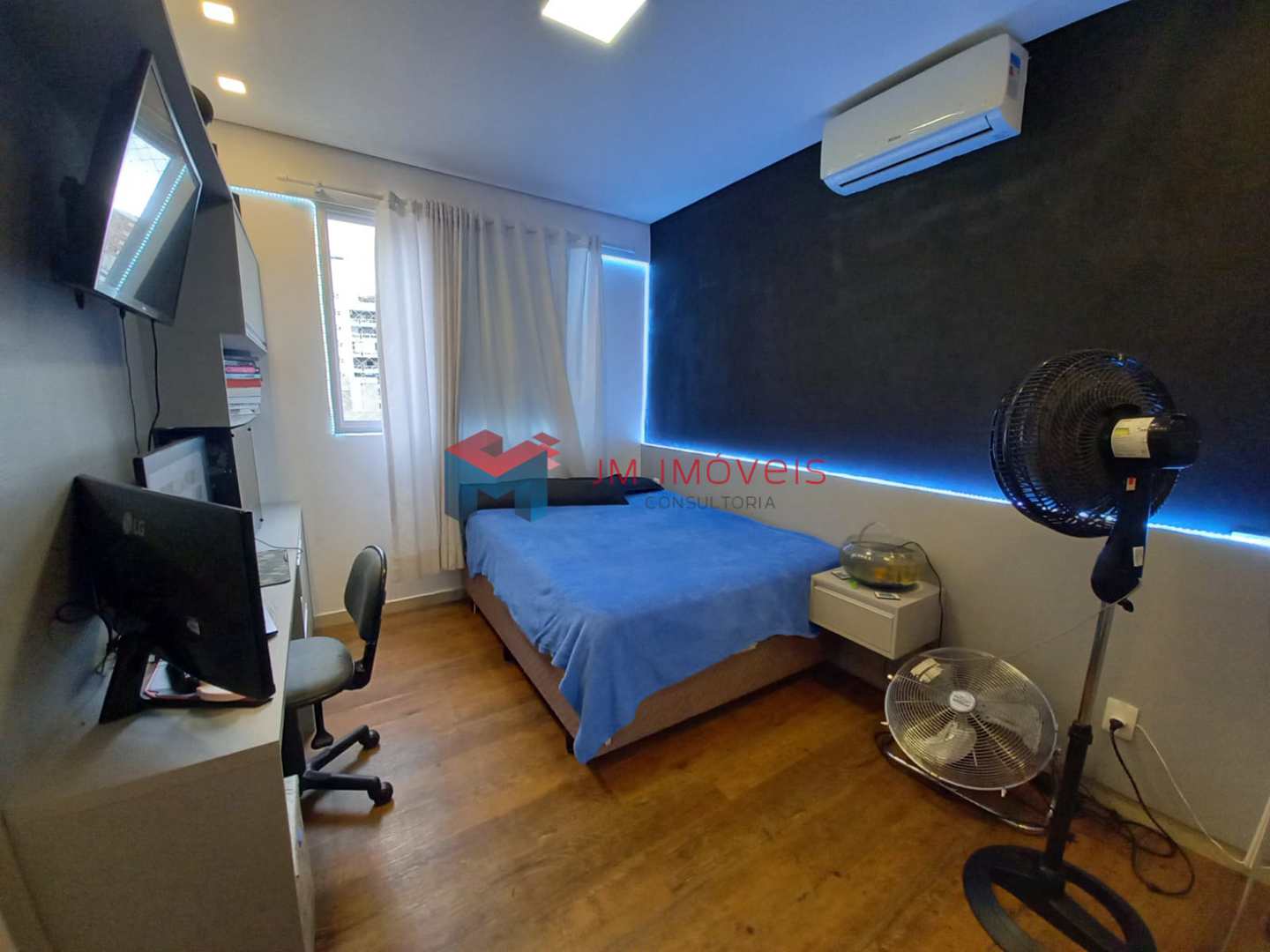 Apartamento à venda com 3 quartos, 137m² - Foto 26