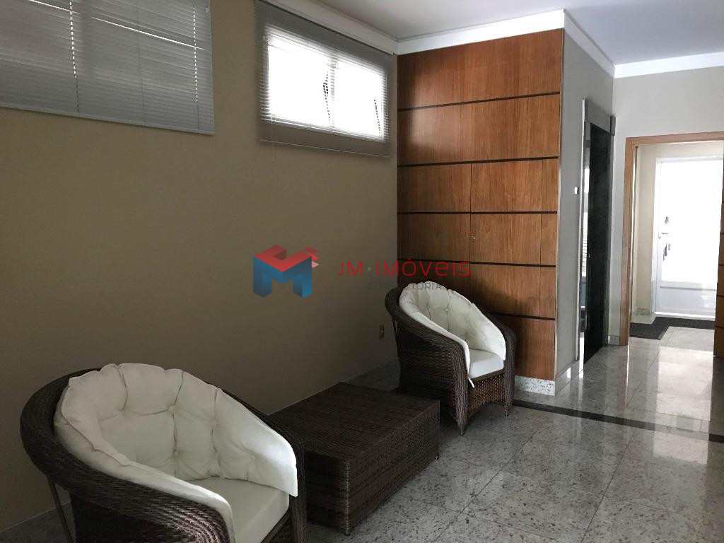 Apartamento à venda com 3 quartos, 137m² - Foto 11